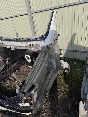 Другие автозапчасти: Свежие из Европы! Все оргинальные запчасти на Мерседес спринтер Морды — 2