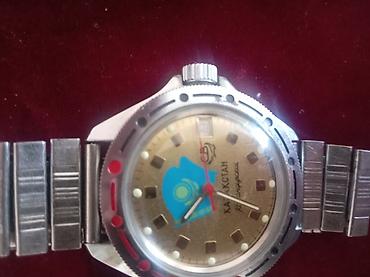 часы ссср купить: Sovet istehsalı “Vostok Amphibia” Казахстан mexaniki qol saatı - — 4
