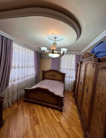 Uzunmüddətli kirayə mənzillər: Mənzil Azadlıq metrosunun cixiwindadi 9 Mertebeli binanin 4cu -da lalafo.az — 5 Uzunmüddətli kirayə mənzillər: Mənzil Azadlıq metrosunun cixiwindadi 9 Mertebeli binanin 4cu — 5