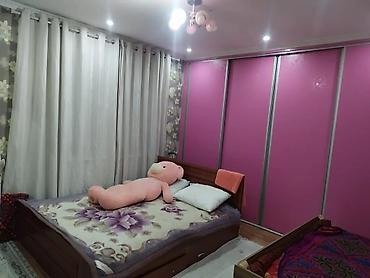 Продажа квартир: 4 комнаты, 100 м², 1 этаж — 3