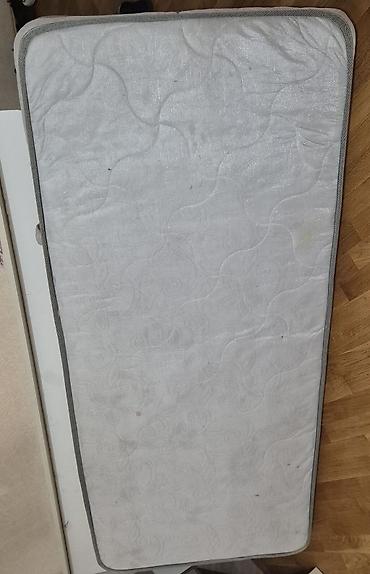 ucuz matras: Böyüklər üçün İşlənmiş Döşək, Ünvandan götürmə — 2