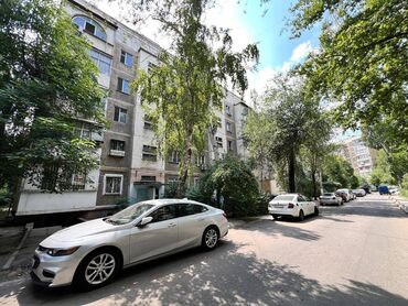 продажа квартира г ош: 3 комнаты, 70 м², 105 серия, 5 этаж, Косметический ремонт