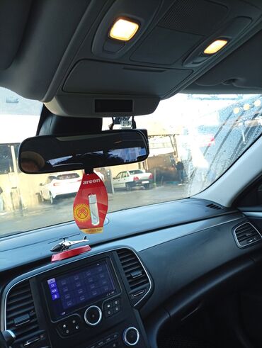 Dongfeng: Dongfeng : 2019 г., Седан — 9