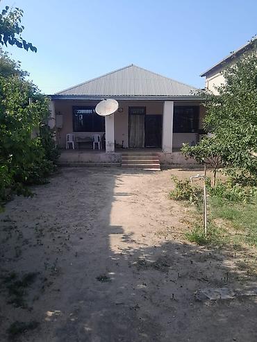 Həyət evləri və villaların satışı: 3 otaqlı, 110 kv. m, Kredit yoxdur, Orta təmir — 1