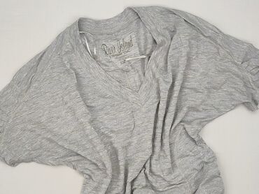 плащ: River Island, Bluzka damska, rozmiar S