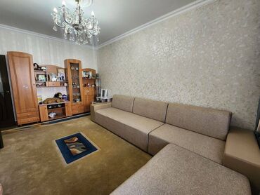 Продажа квартир: 3 комнаты, 64 м², 106 серия, 4 этаж, Евроремонт