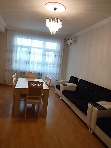 Mənzil kirayələyirəm: 2 otaqlı, 83 kv. m — 1