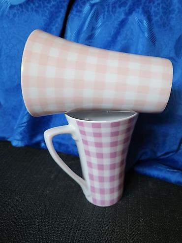 barcaffe soljice cena: Solje vintaz, porcelanske Royal Sigma Metalac. Univerzalne — 4