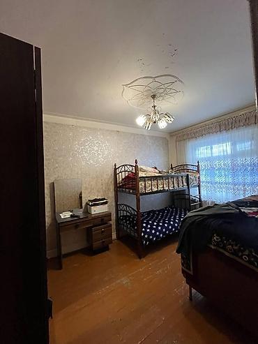 jasmin sumqayit: Bakı, 9-cu mikrorayon, 3 otaqlı, Köhnə tikili, 83 kv. m — 1