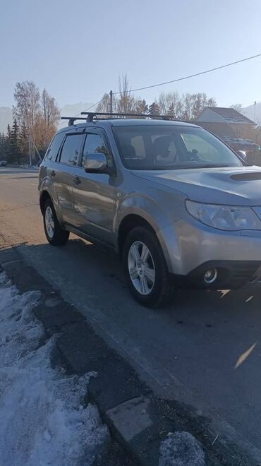 субару форестер 2006: Subaru Forester: 2008 г., 2 л, Автомат, Бензин, Внедорожник