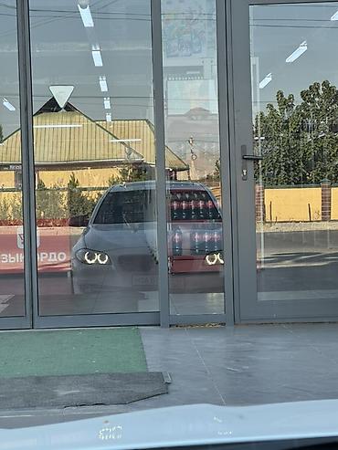 tracker gps: BMW 5 series: 2011 г., 3 л, Бензин, Седан — 3
