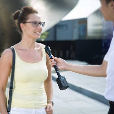 Mikrofonlar: Yeni Simli Mikrofon Shure, Ödənişli çatdırılma — 15