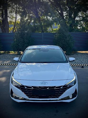 хундай аванте 2012: Hyundai Avante: 2021 г., 1.6 л, Автомат, Бензин, Седан — 2