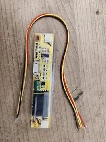 akoya aio pc p4020d: UNIVERZALNI CCFL INVERTER INVERTOR ZA LCD 10-28V | Ovaj modul je — 4