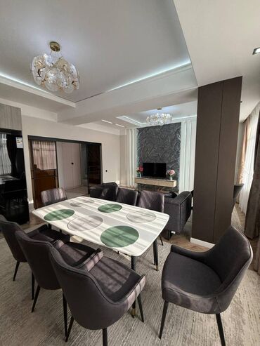 купить квартиру в 10 микрорайоне: 4 комнаты, 112 м², Элитка, 10 этаж, Евроремонт