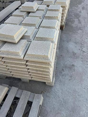 Фасадные плиты Сары-Таш (Травертин): Декоративные архитектурные элементы для фасада из — 12