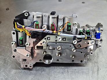 СТО, ремонт транспорта: Компьютерная диагностика, Замена масел, жидкостей, без выезда — 23