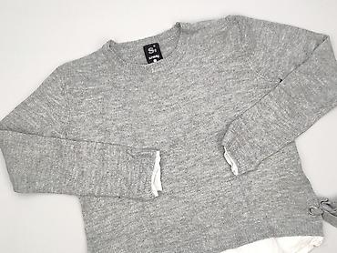 bluzy ochnik: Sinsay, Sweter damski, rozmiar S — 1