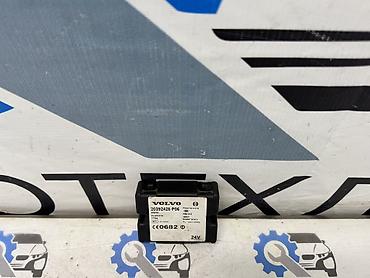 e klass: Блок управления иммобилайзером Volvo FH12 fh12.380 D12 380 2003 — 3