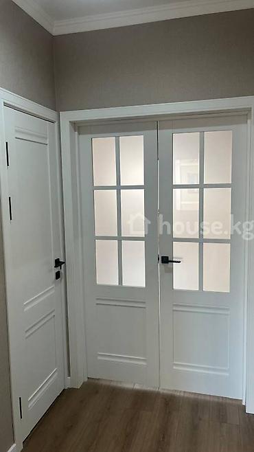 Продажа квартир: 2 комнаты, 70 м², 108 серия, 5 этаж, Евроремонт at lalafo.kg — 6 Продажа квартир: 2 комнаты, 70 м², 108 серия, 5 этаж, Евроремонт — 6