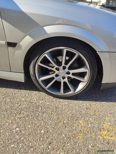 Opel: Opel Vectra: 1.8 l. | 2006 έ. 460000 km. Λιμουζίνα — 6