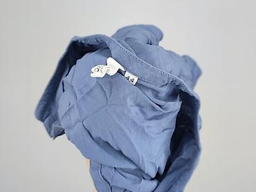 jedwab: Q/S By S.Oliver, Bluzka damska, rozmiar 4XL — 5