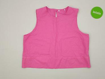 bexleys: Sinsay, Top damski, rozmiar 2XL — 2