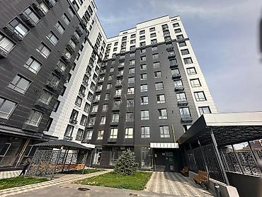 Продажа квартир: 1 комната, 47 м², Элитка, 12 этаж, Косметический ремонт — 19