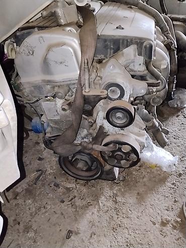 мотор авто: Автомобильный двигатель внутреннего сгорания, предназначенный для — 1