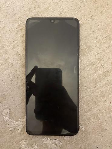 sınıq telefon: Poco C75, 128 GB, rəng - Qara, Sensor — 1