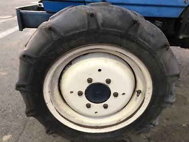 Другие тракторы: Продается японский трактор Iseki TL2300 с фрезой.Техника в пути есть — 7