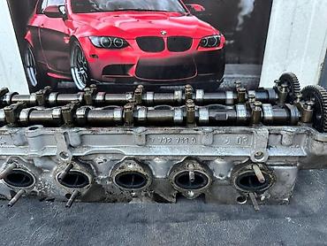 polovan auto do 1500 evra: GLAVA I BREGASTE 3.0D M57T ZA BMW 125, 325, 330 . OD 2007. DO 2010 — 3