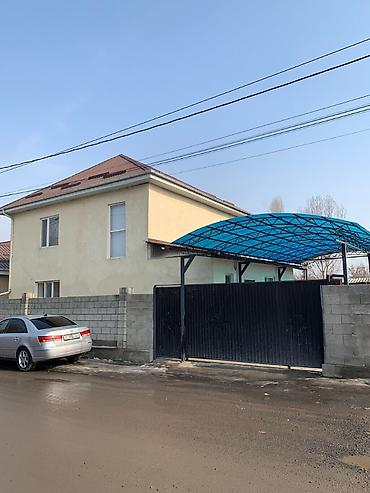 Продажа коттеджей и домов: 🏡 Продаётся дом (2 этажа) 📍 Новопокровка, 150 м от центральной улицы — 1