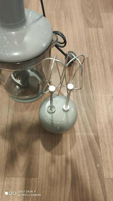 Blenderlər: Blender korkmaz turk istehsali 850 watt guc 4 ü birinde model rengleri -da lalafo.az — 5 Blenderlər: Blender korkmaz turk istehsali 850 watt guc 4 ü birinde model rengleri — 5