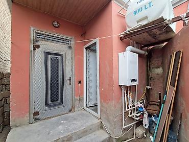 Həyət evləri və villaların satışı: 1 otaqlı, 80 kv. m, Kredit yoxdur, Yeni təmirli — 2