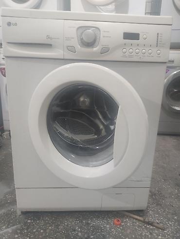 7500: Продам стиральные машинки LG DirectDrive Прямой привод безшумные — 10