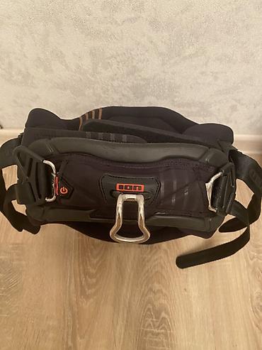Другое для спорта и отдыха: Кайт slingshot,Трапеция для кайтсерфинга ION Vertex Waist Harness — 5