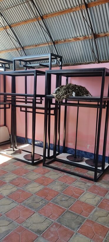 Digər mağaza avadanlığı: Magazin açanlar üçün çox sərfəlidir — 9