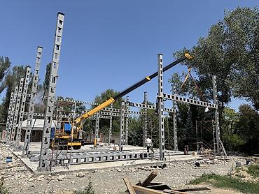 мотоблок матор: Стрела 21 м, 5000 т, Борт 5000 кг — 4