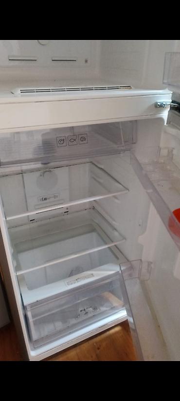 var box: Təcili satılır: Samsung iki kameralı soyuducu - Rəng: inox (paslanmaz — 3