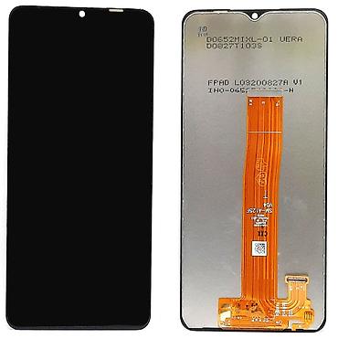 samsung televizor təmiri: 📱 Ekran Samsung A12 (A125F)/ A12 Nacho (A127F)/ A32 5G (A326F)/ A02 — 1
