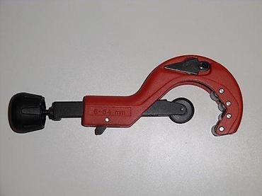 Sečice: Rezač cevi 6–64 mm - Profesionalni ručni rezač za metalne cevi — 4