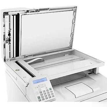 hp monoblok: Printer "HP LJ Pro MFP M227fdn (G3Q79A)"HP LaserJet Pro MFP M227fdn — 2