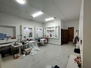 Продажа другой коммерческой недвижимости: 📍ул. Торокула Айтматова 🔘Этажи 1/1 🔘50м² Продаётся коммерческое — 7