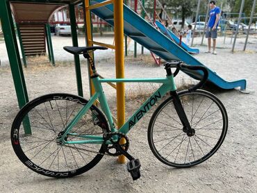 сколько стоит камера для велосипеда в бишкеке: Фикс-байк Aventon mataro 2016 -Фреймсет: Aventon mataro triple