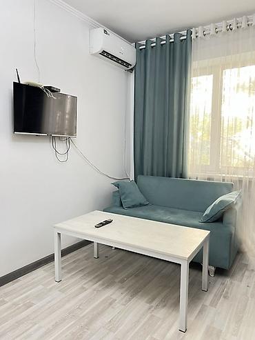 2 bedroom: 1 комната, Собственник, С подселением, от 3 месяцев, С мебелью частично — 6