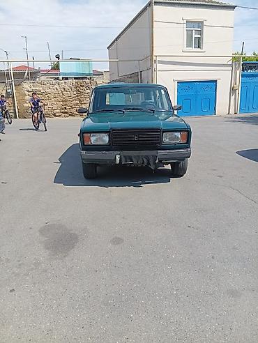 bmw satis: VAZ (LADA) 2104: 1.5 l | 2006 il 98000 km Universal — 1