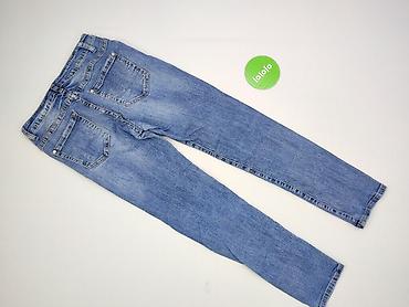 ed hardi jeans: Jeansy damskie, rozmiar XS — 3