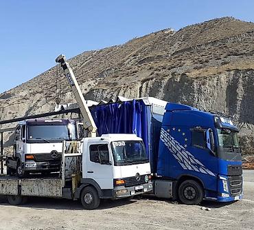 Услуги автокрана: Стрела 8 м, 3000 т — 4