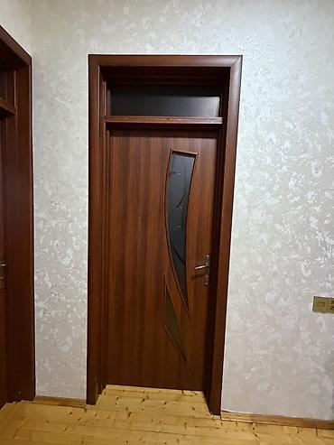 col qapi modelleri: İşlənmiş Otaq qapısı Çərçivə ilə, Ünvandan götürmə — 2
